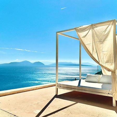 Koru Villa Vasiliki Lefkada Vasilikí Exterior foto