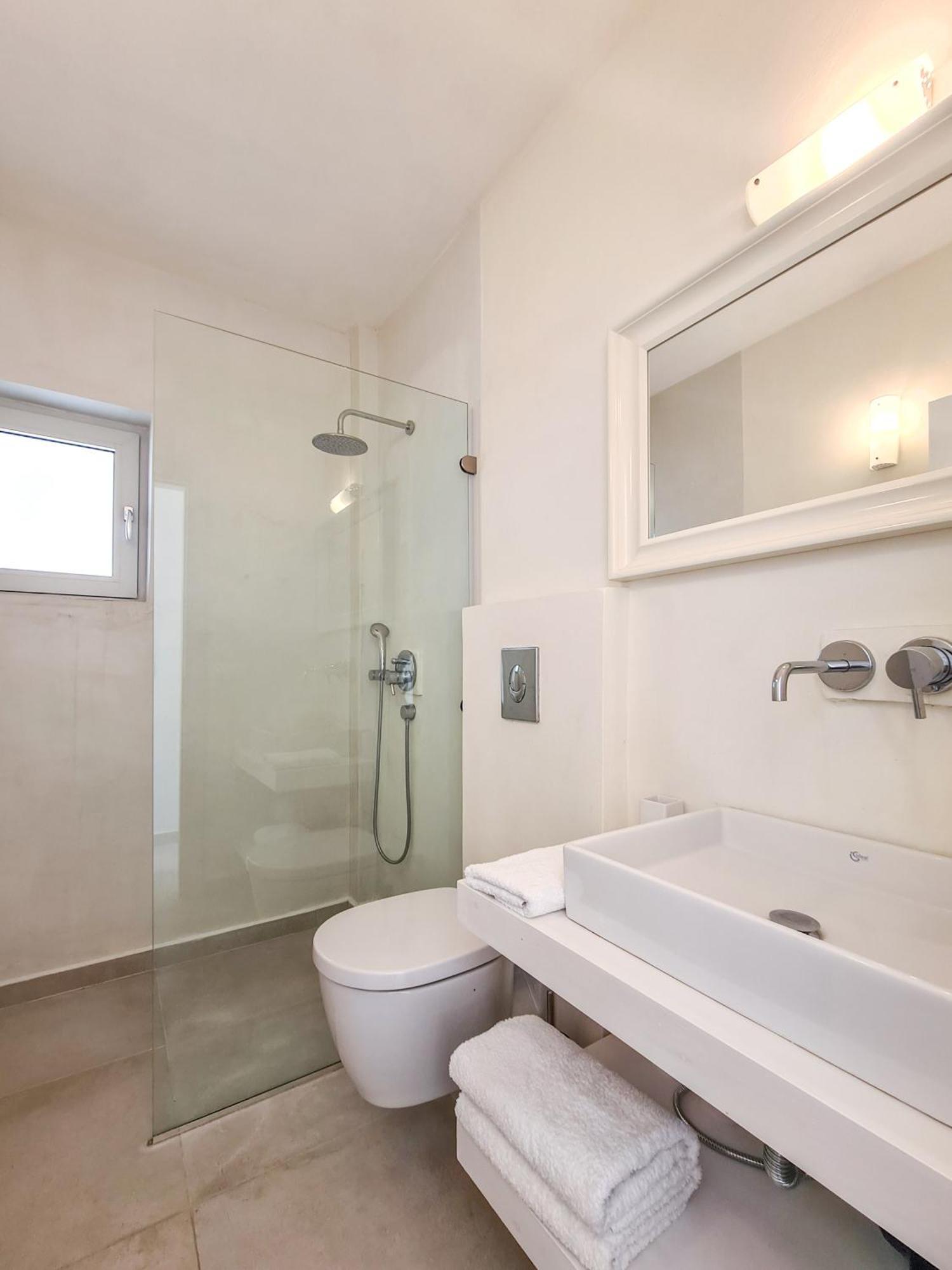 Koru Villa Vasiliki Lefkada Vasilikí Exterior foto