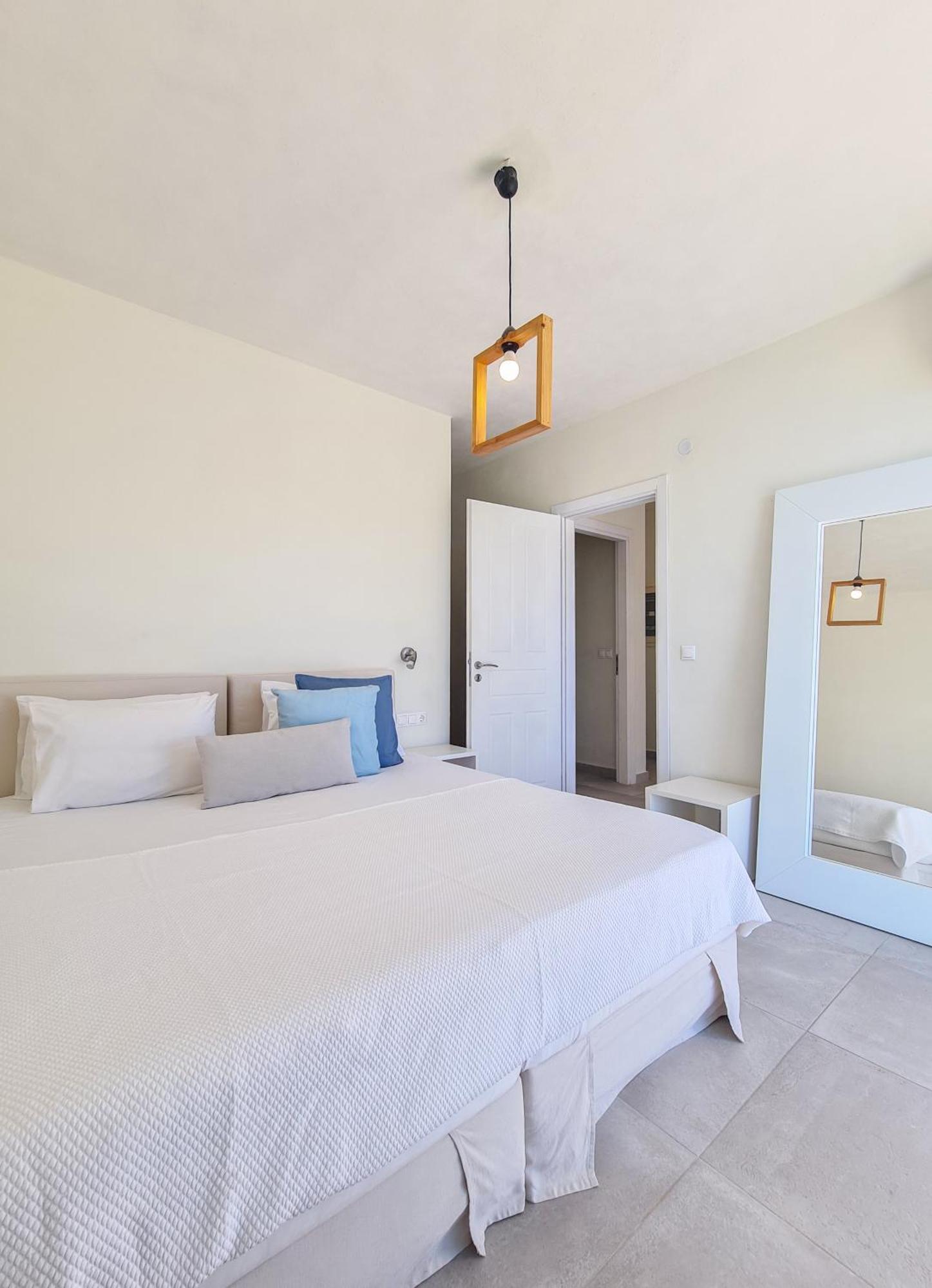 Koru Villa Vasiliki Lefkada Vasilikí Exterior foto