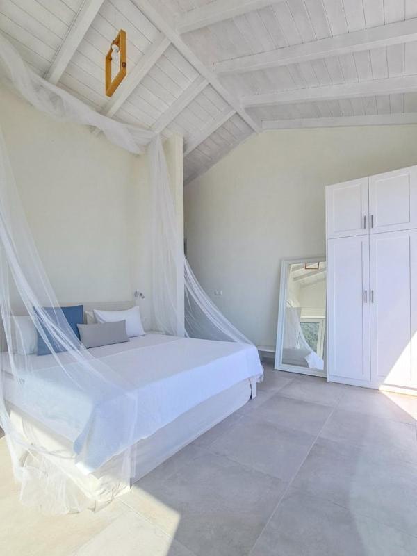 Koru Villa Vasiliki Lefkada Vasilikí Exterior foto