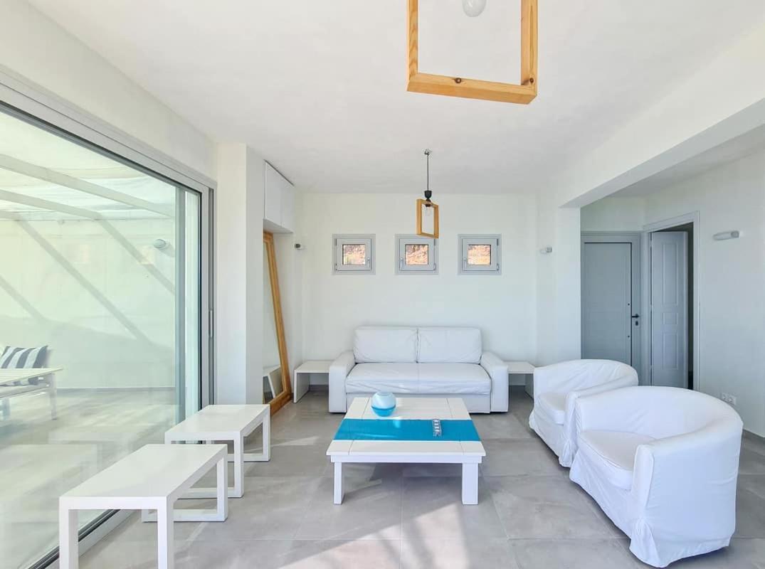 Koru Villa Vasiliki Lefkada Vasilikí Exterior foto