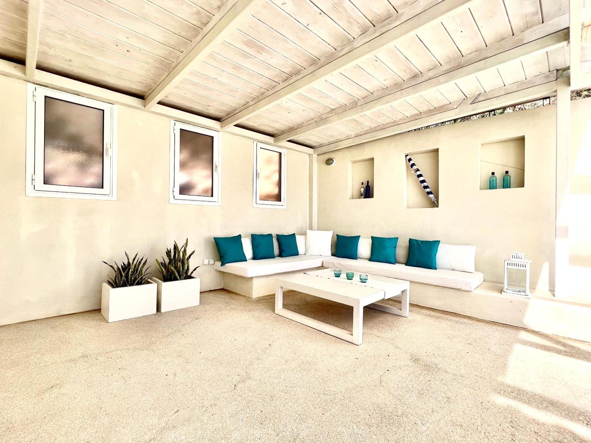 Koru Villa Vasiliki Lefkada Vasilikí Exterior foto